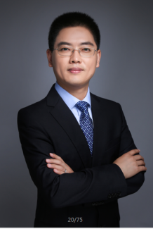 Vice Dean