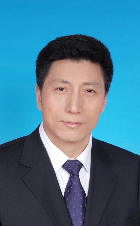 庞守林 