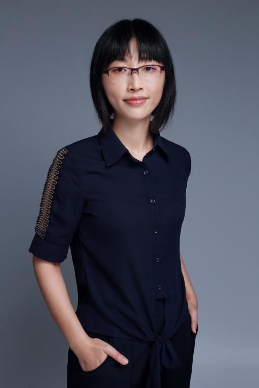 高咏玲 