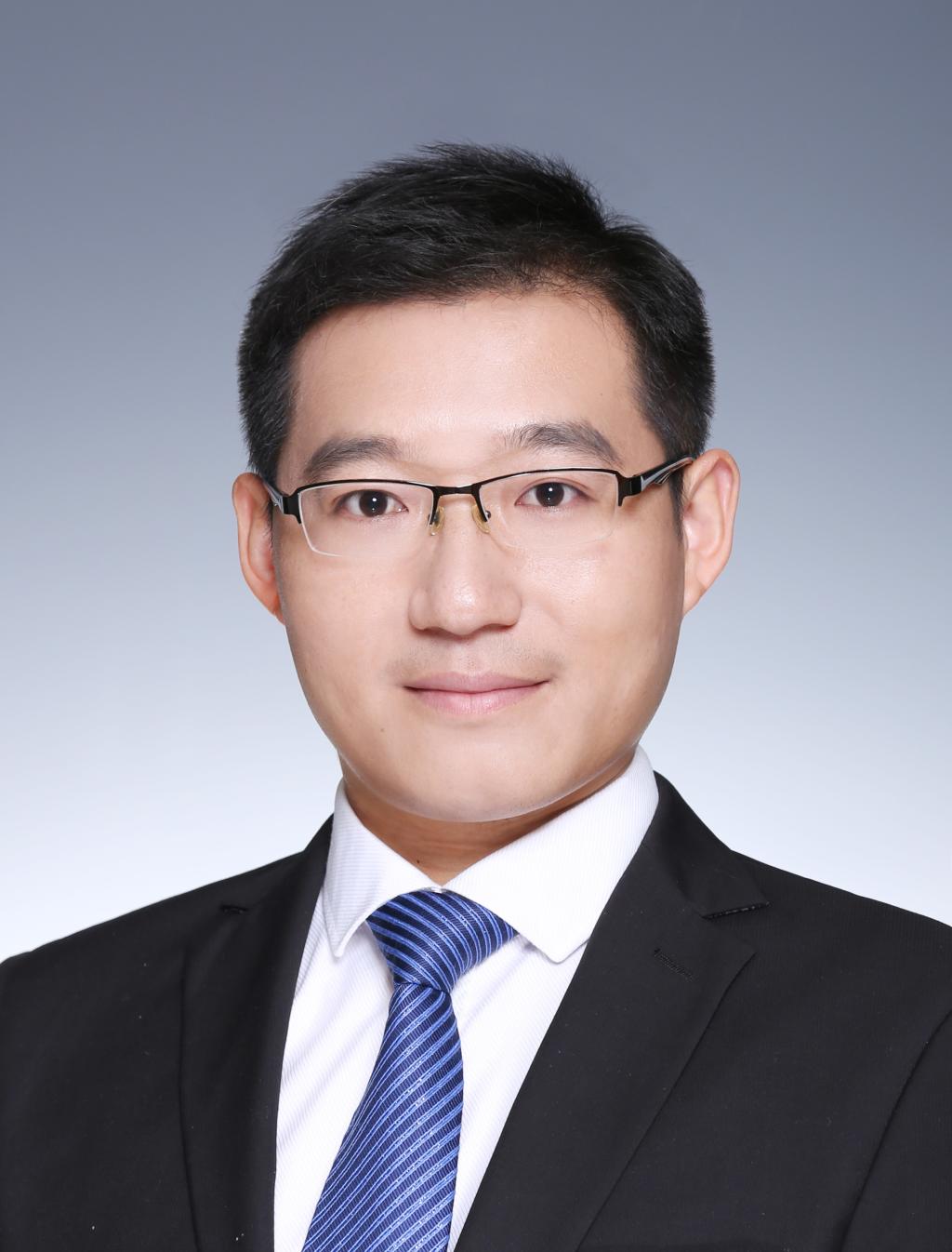李加鹏