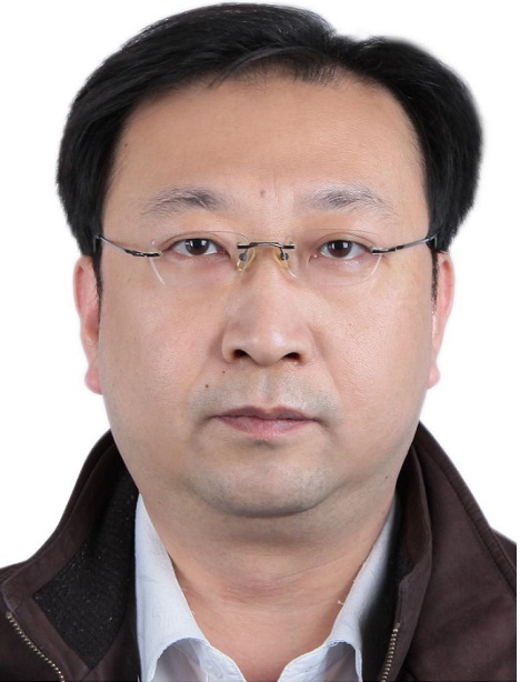 徐兆铭 