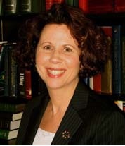 Julia Sloan