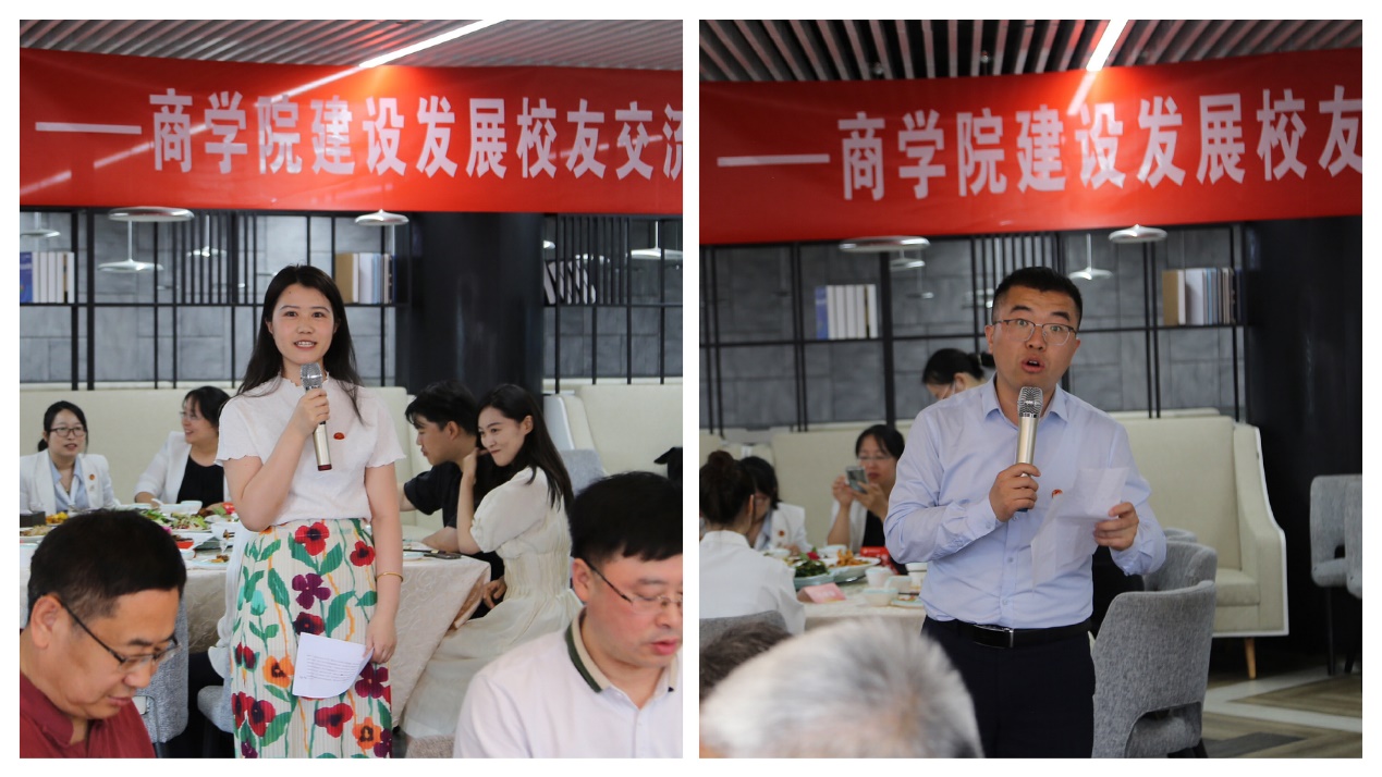 一群人在餐厅里中度可信度描述已自动生成