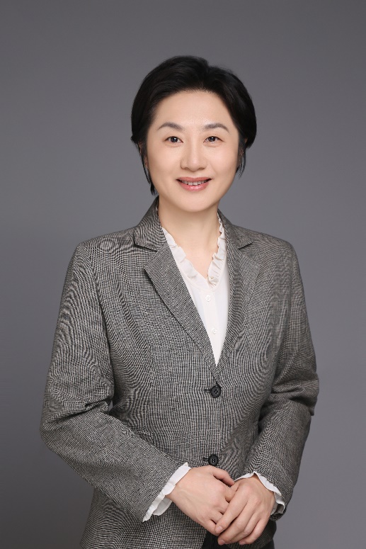 党委组织员（正处级） 宋媛