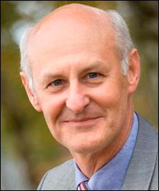 Alan McKinnon