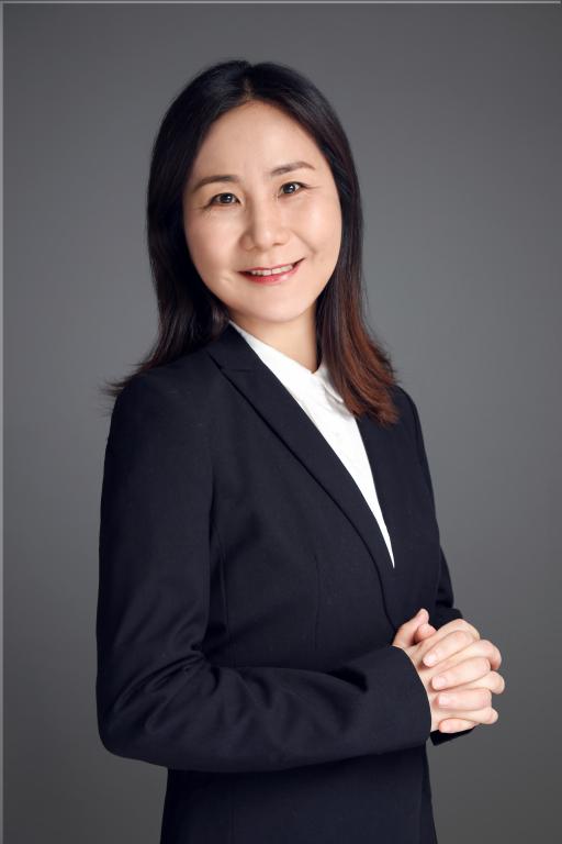 贾晓菁 