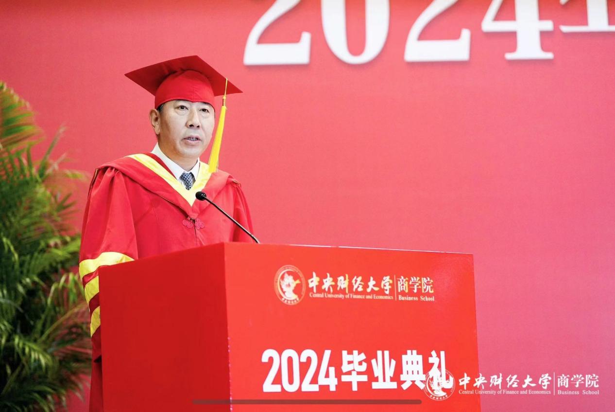 beat365在线登录官网党委常委、副校长范卫宏