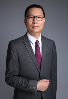 Vice Dean