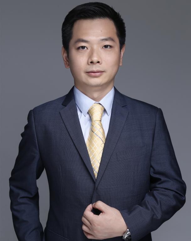 朱飞