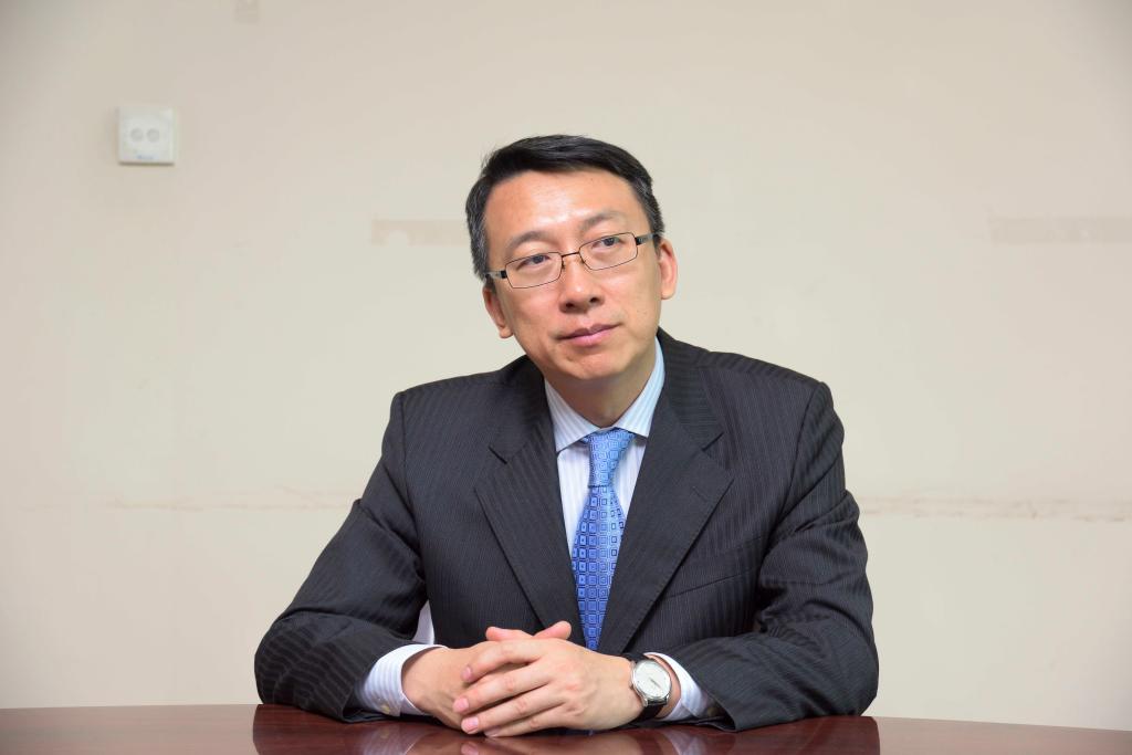 李汉军