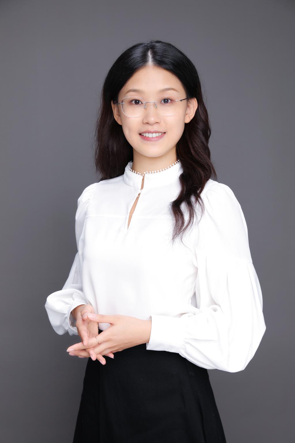 凌若冰